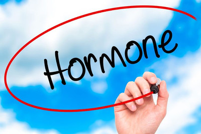 Hormônes &amp; Nutrition Image 1