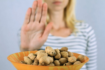 Intolérances &amp; Allergies Image 1