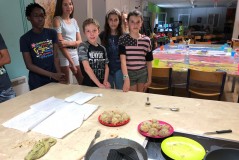 Passeport-vacances 2019 - Ateliers cuisine &quot;Plaisir et ... Image 1