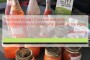 Retours de clients : Trop bons les jus! C'est une ...
