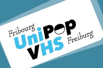 Conférence Unipop Fribourg - Equilibre acido-basique Image 1